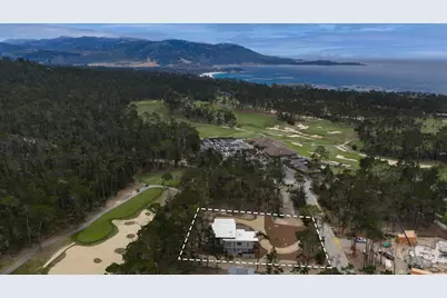 21 Poppy Ln, Pebble Beach, CA 93953 - Photo 2