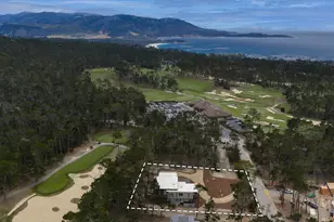 21 Poppy Ln., Pebble Beach, CA 93953 - Photo 2