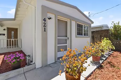421 Burgoyne St, Mountain View, CA 94043 - Photo 4