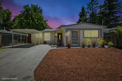 421 Burgoyne St, Mountain View, CA 94043 - Photo 2
