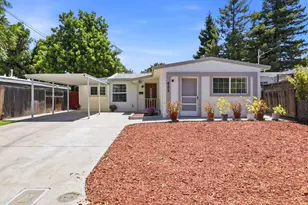 421 Burgoyne St, Mountain View, CA 94043 - Photo 1