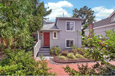 3723 Alameda De Las Pulgas, Menlo Park, CA 94025 - Photo 1