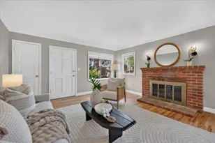 3723 Alameda de las Pulgas, Menlo Park, CA 94025 - Photo 6