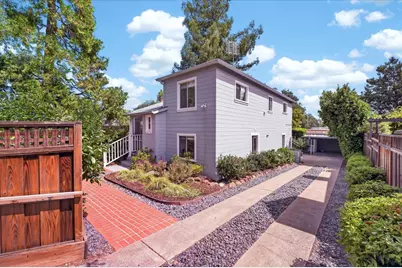 3723 Alameda De Las Pulgas, Menlo Park, CA 94025 - Photo 2