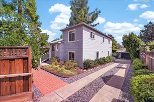 3723 Alameda de las Pulgas, Menlo Park, CA 94025 - Photo 2