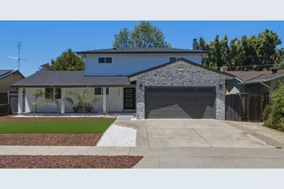 2261 Central Park Dr, Campbell, CA 95008 - Photo 1