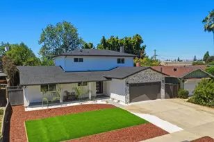 2261 Central Park Dr, Campbell, CA 95008 - Photo 2