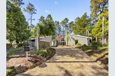 4091 Pine Meadows Way, Pebble Beach, CA 93953 - Photo 1