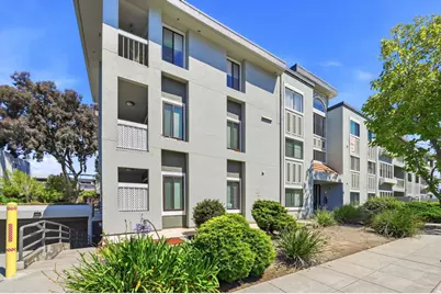 1110 Bayswater Ave 303, Burlingame, CA 94010 - Photo 2