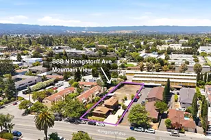 888 N Rengstorff Ave, Mountain View, CA 94043 - Photo 1