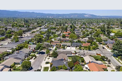3385 Valley Square Ln, San Jose, CA 95117 - Photo 42