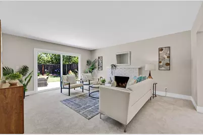 3385 Valley Square Ln, San Jose, CA 95117 - Photo 14