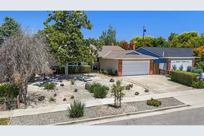 3385 Valley Square Ln, San Jose, CA 95117 - Photo 36