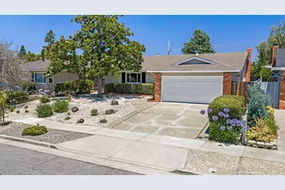 3385 Valley Square Ln, San Jose, CA 95117 - Photo 34