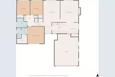 3385 Valley Square Ln, San Jose, CA 95117 - Photo 46