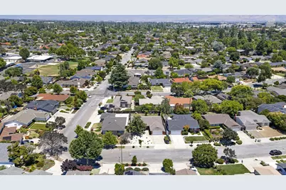3385 Valley Square Ln, San Jose, CA 95117 - Photo 40