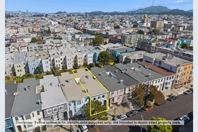 366-368 29th Ave, San Francisco, CA 94121 - Photo 48