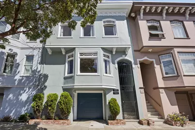 366-368 29th Ave, San Francisco, CA 94121 - Photo 2