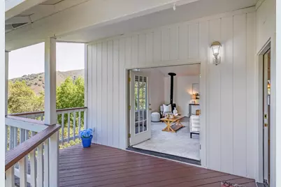 17415 Locust Dr, Los Gatos, CA 95033 - Photo 4