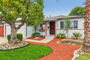 1584 Sabina Way, San Jose, CA 95118 - Photo 1
