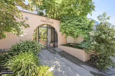 322 Hanover Ave 511, Oakland, CA 94606 - Photo 4