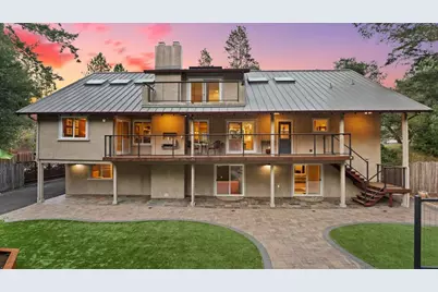8133 Hihn Rd, Ben Lomond, CA 95005 - Photo 4