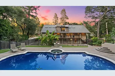 8133 Hihn Rd, Ben Lomond, CA 95005 - Photo 1
