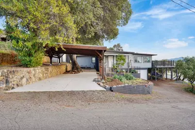 20 Mary St, Glenhaven, CA 95443 - Photo 2