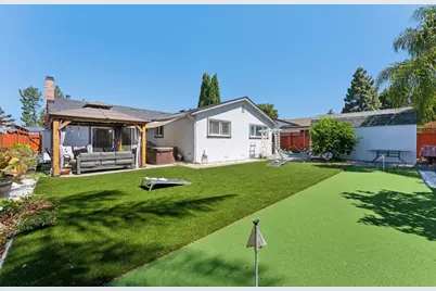 3130 Raleigh Ct, Fremont, CA 94555 - Photo 24