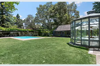 399 Selby Ln, Atherton, CA 94027 - Photo 4