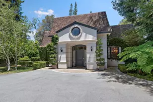 399 Selby Ln, Atherton, CA 94027 - Photo 1