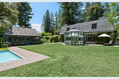 399 Selby Ln, Atherton, CA 94027 - Photo 2