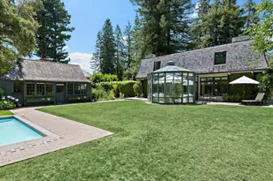 399 Selby Ln, Atherton, CA 94027 - Photo 2