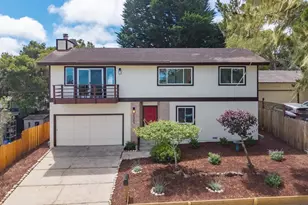 2363 Irving Ave, Monterey, CA 93940 - Photo 2