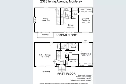 2363 Irving Ave, Monterey, CA 93940 - Photo 42
