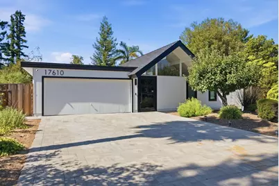 17610 Via Sereno, Monte Sereno, CA 95030 - Photo 1