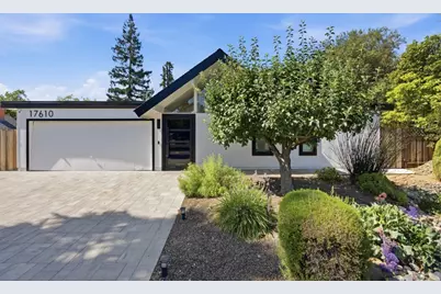 17610 Via Sereno, Monte Sereno, CA 95030 - Photo 2