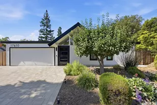 17610 Via Sereno, Monte Sereno, CA 95030 - Photo 2