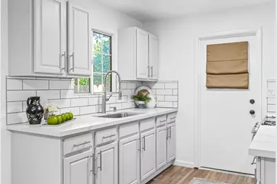 114 &amp; 116 Severin Ave, Modesto, CA 95354 - Photo 8