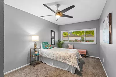 114 &amp; 116 Severin Ave, Modesto, CA 95354 - Photo 14