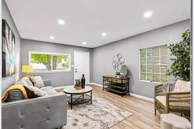 114 &amp; 116 Severin Ave, Modesto, CA 95354 - Photo 2