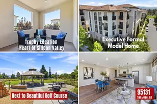 1057 Foxglove Pl 203, San Jose, CA 95131 - Photo 1