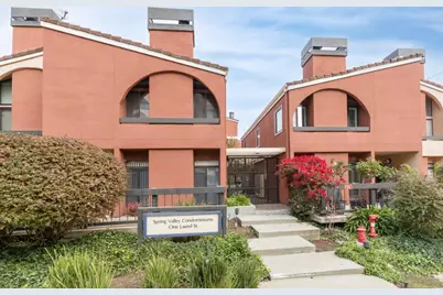 1 Laurel St 102, San Carlos, CA 94070 - Photo 1
