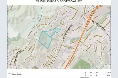 27 Willis Rd, Scotts Valley, CA 95066 - Photo 18