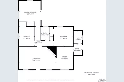 1145 Market St, Santa Clara, CA 95050 - Photo 40
