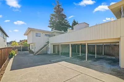 444 Villa Ter, San Mateo, CA 94401 - Photo 2