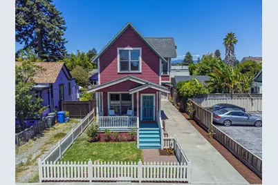 312 Laurent St, Santa Cruz, CA 95060 - Photo 4