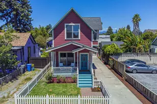 312 Laurent St, Santa Cruz, CA 95060 - Photo 4