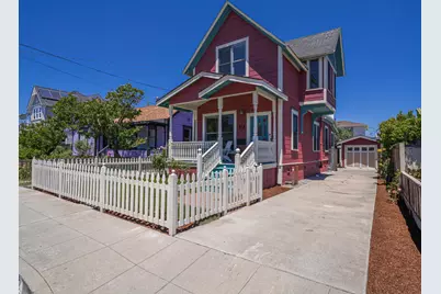 312 Laurent St, Santa Cruz, CA 95060 - Photo 2