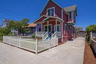 312 Laurent St, Santa Cruz, CA 95060 - Photo 2